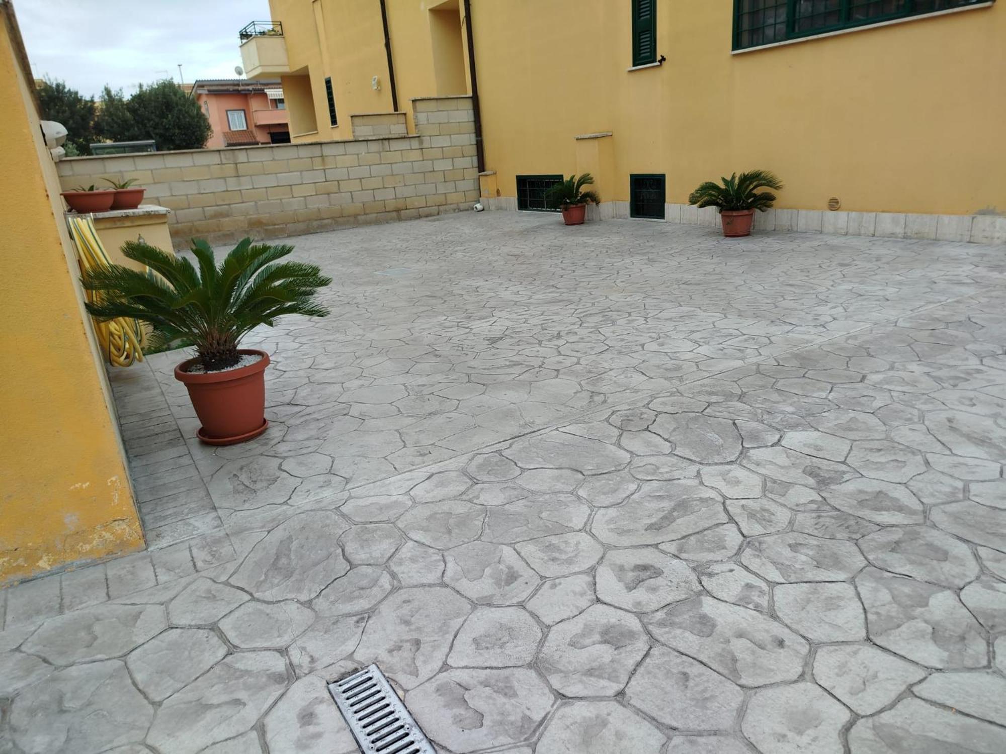 Casa Vacanze Gala Fiumicino Exterior photo